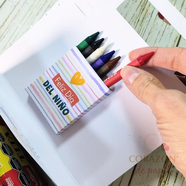 Producto - VALIJITA PARA COLOREAR Día del Niño - 6