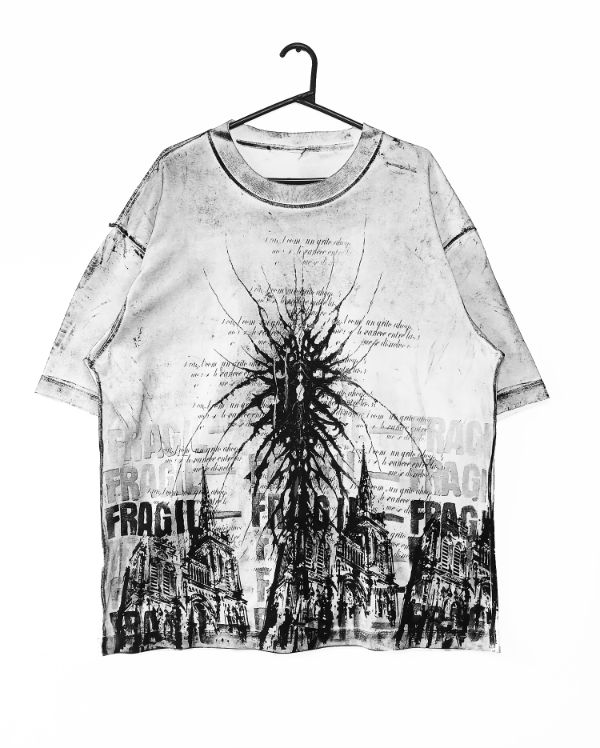 Producto - REMERA CIUDAD 1