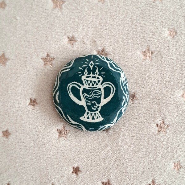 Producto - Pin Acuario