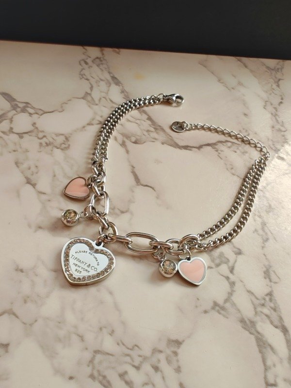 Producto - PULSERA TF - 0