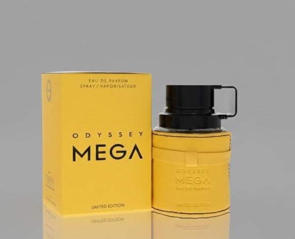 Producto - Odissey Mega