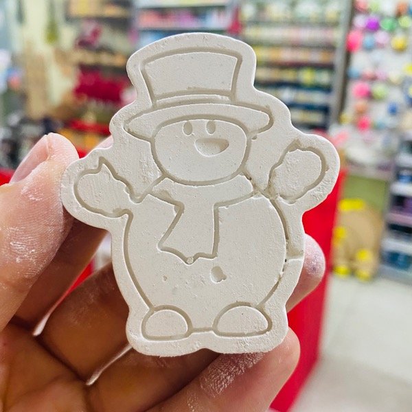 Producto - Figuras navideñas mini