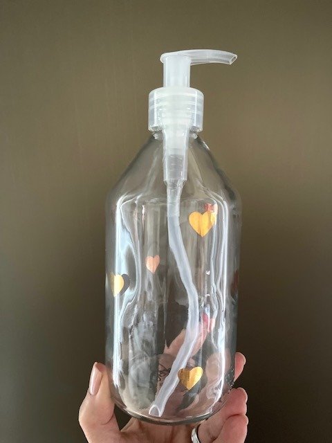 Producto - DISPENSER CUORE