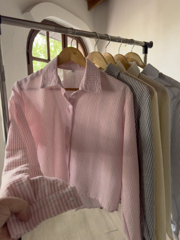 Producto - Camisa Aurora - 3