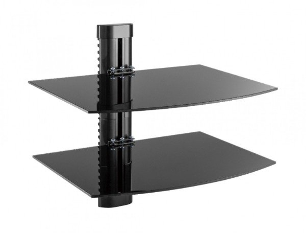 Producto - INTELAID ESTANTE DE PARED REGULABLE 8KG