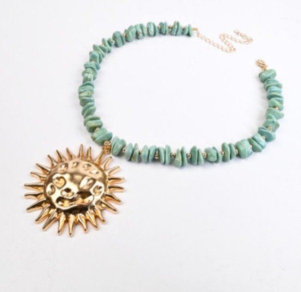 Producto - Collar Raelyn - 3
