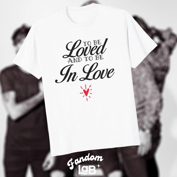 Producto - Remera 18 Love - 0