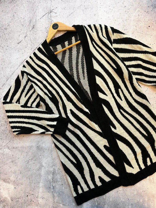 Producto - Saco scratch