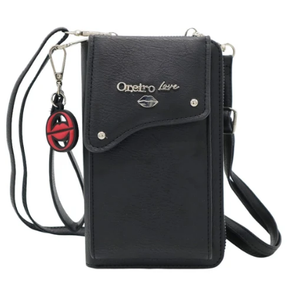 Producto - Portacelular Oreiro negro