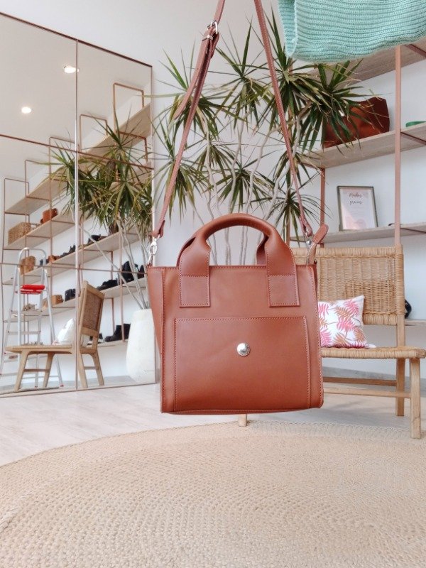 Producto - Tote Remy