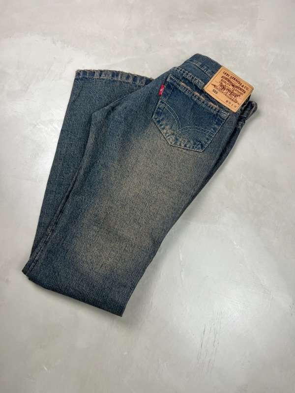 Producto - Oxido Low-Rise Jeans - 2