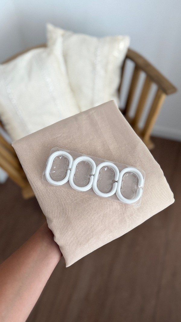 Producto - Simil Tussor Beige
