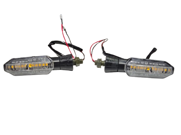 Producto - JUEGO DE GUIÑOS LED SECUENCIALES - 0