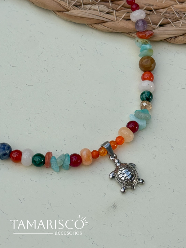 Producto - Collar Marina - 2