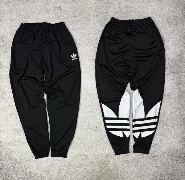 Producto - Pantalón trifor Adidas