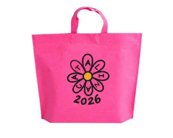 Producto - 20 Bolsas 45 x 40 personalizadas