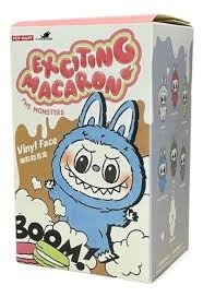 Producto - Labubu Muñeca Sorpresa La Bubu