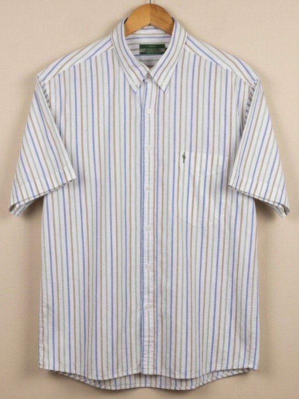 Camisa Cardon Oxford L