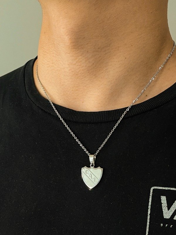 Producto - Collar club Independiente