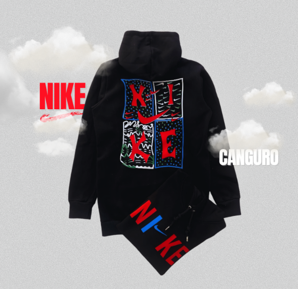 Producto - Nike Dark