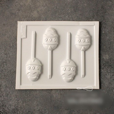 Producto - Placa paleta huevo