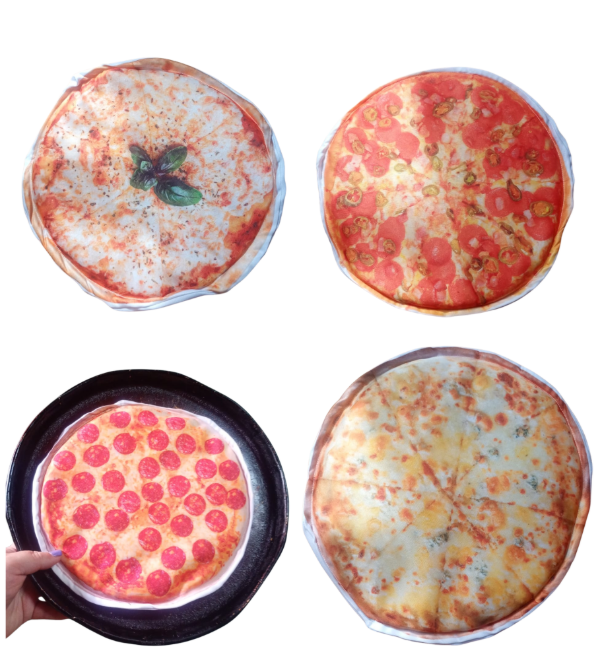 Producto - Pizzas  pack x4