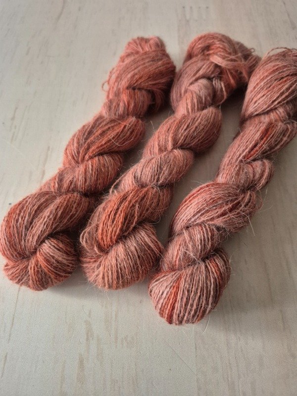 Producto - Baya Matizada