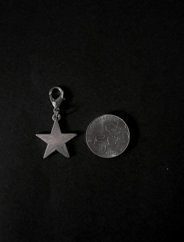 Producto - Charm "Full Star"