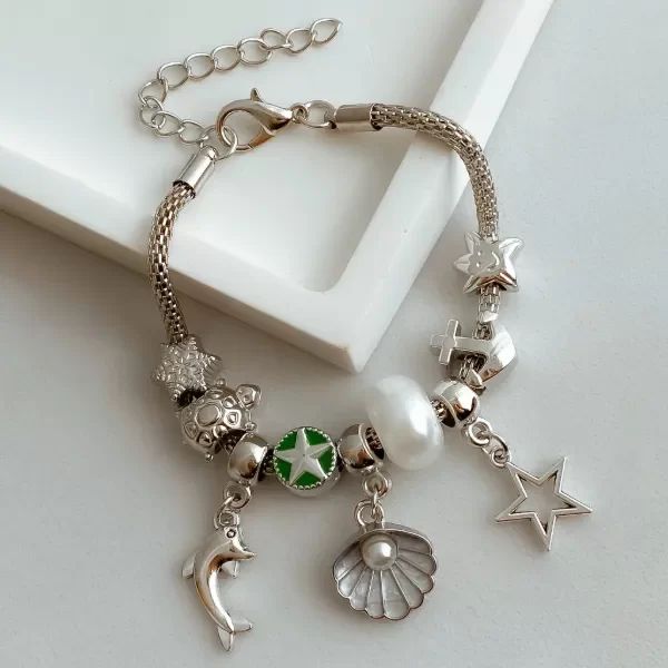 Producto - PULSERA CANASTA OCEAN 20-24CM