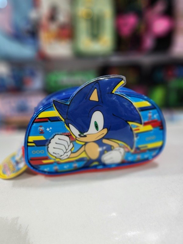 Producto - Sonic 2 cierres