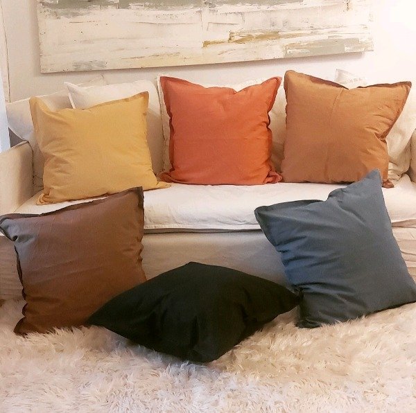 Producto - Tusor Colores
