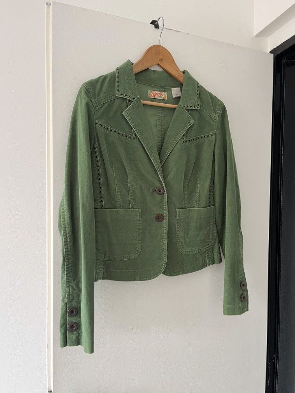 Producto - Blazer Princy