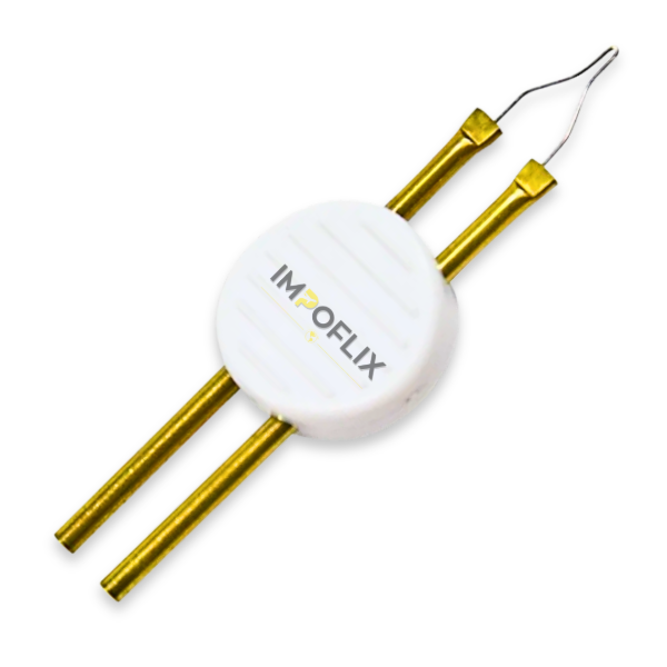 Producto - Punta Fina H101 Repuesto Para Cauterizador Bovie A Pila