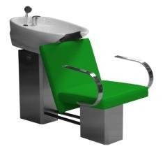 Producto - Lavacabezas Linea Jano