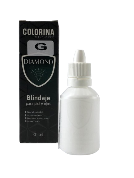 Producto - Diluyente-Blindaje-Fijador Colorina Normal