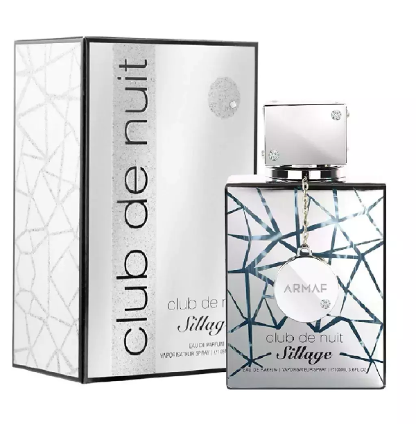 Producto - ARMAF - Club de nuit Sillage