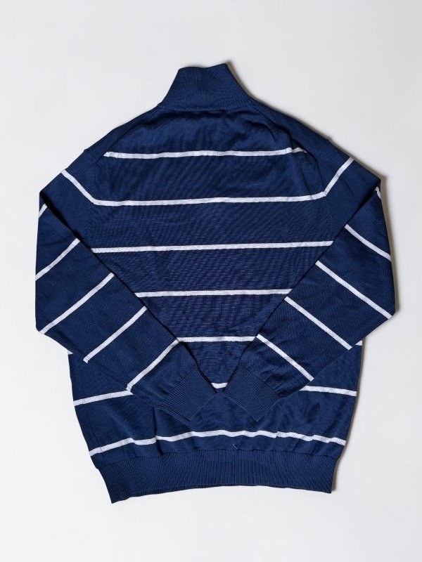 Producto - Sweater Zip Nautica T. L - 2