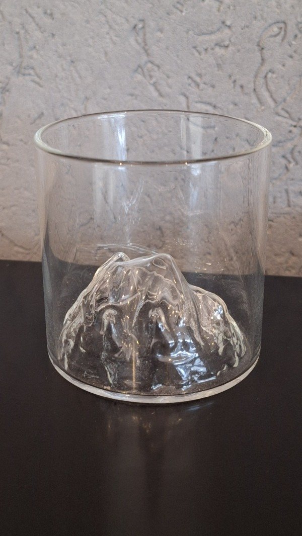 Producto - Vaso Whisky montaña - 0
