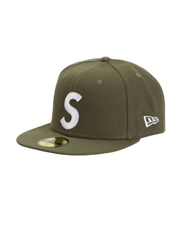 Producto - GORRA SUPREME NEW ERA JESUS PIECE S LOGO