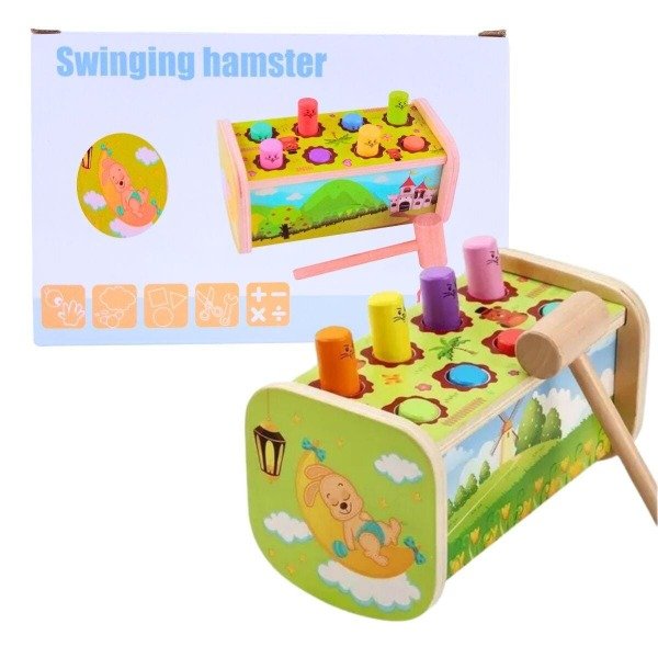 Producto - Pega topo