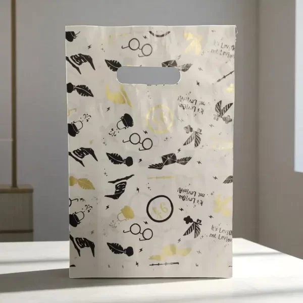 Producto - Bolsas riñón fantasia 20x30
