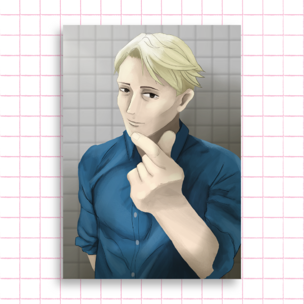 Producto - NANAMI - Ilustración - 0