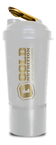 Producto - Shaker GOLD 2 en 1