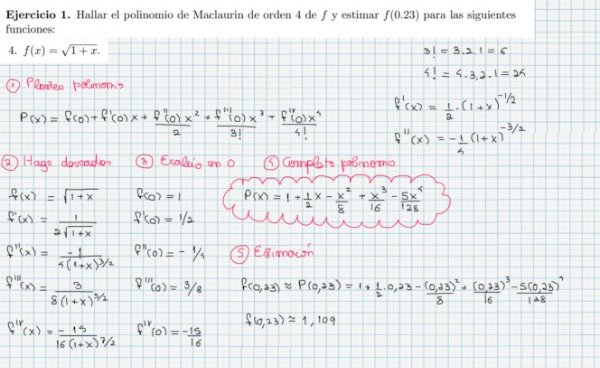 Producto - Calculo I: Pack COMPLETO primer parcial aprobas SI o SI