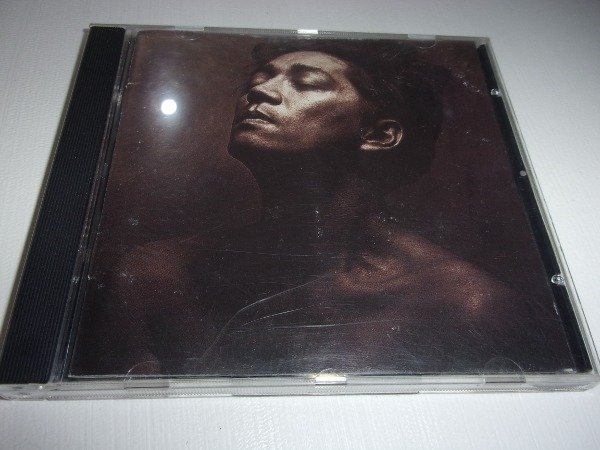 Producto - CD RYUICHI SAKAMOTO BEAUTY USA LEER 39A HIDDEN TRACK