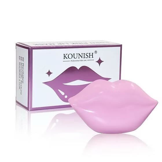Producto - MASCARA DE LABIOS PDRN DE SALMON X 2O UNI