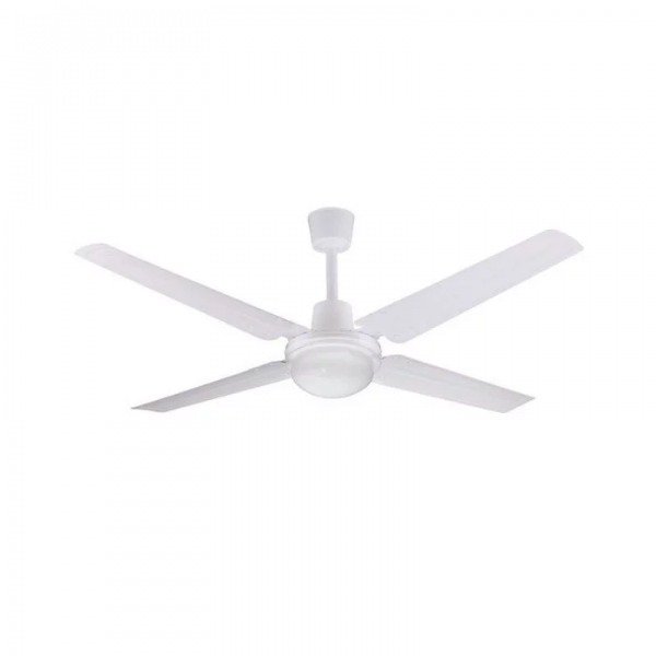 Producto - Ventilador de techo con luz Alpaca