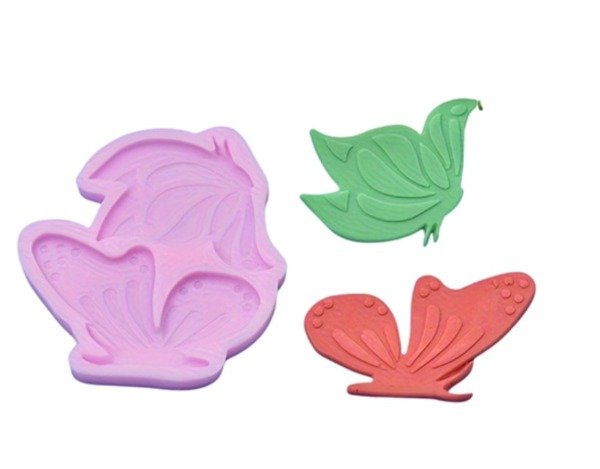 Producto - Molde mariposa 029R12