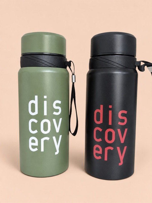 Producto - Termo Discovery 600 ml - 0