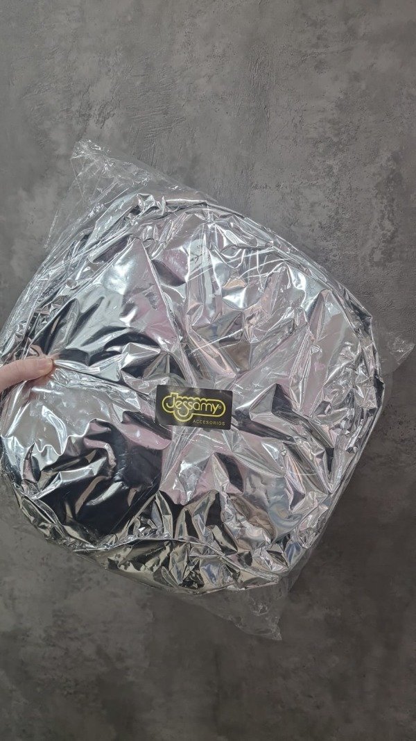 Producto - Gorro Aluminio